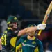 Owen’s debut half-century and wicket propel Australia to T20 win over West Indies