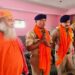 Police reviews security at Ram temple in Jammu