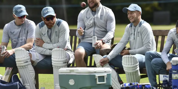 Will England’s ‘Bazball’ template change at Lord’s?
