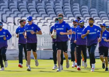 Tougher batting test awaits in-form India against unsettled England in 3rd Test