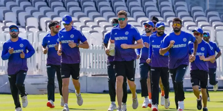 Tougher batting test awaits in-form India against unsettled England in 3rd Test