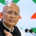 EC should not have ‘institutional arrogance ‘, must stop SIR exercise: Abhishek Manu Singhvi