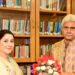 President J&K Women Lawyers Association calls on LG