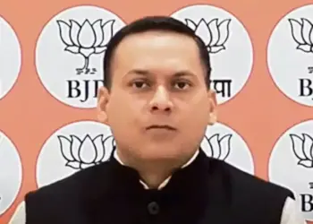 Congress often takes position that benefits China instead of India: BJP