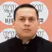 Congress often takes position that benefits China instead of India: BJP