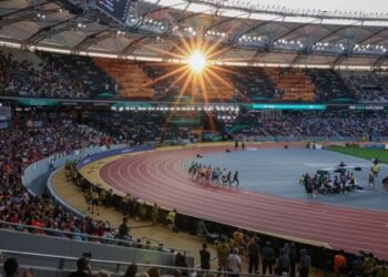 India to bid for both 2029 and 2031 World Athletics Championships