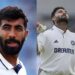 Pant rises to 6th, Bumrah continues to be top-ranked Test bowler