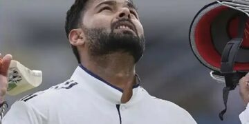 Pant rises to 6th, Bumrah continues to be top-ranked Test bowler