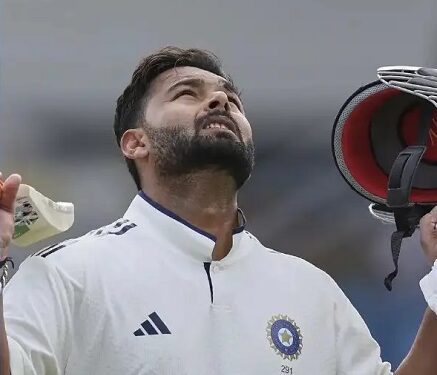 Pant rises to 6th, Bumrah continues to be top-ranked Test bowler