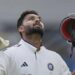 Pant rises to 6th, Bumrah continues to be top-ranked Test bowler