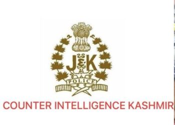 Police searches underway at 10 locations in Kashmir