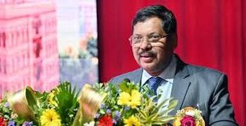Indian legal system facing unique challenges, says CJI Gavai