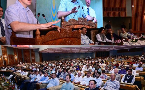 Skilled Hands to Global Markets’: CM inaugurates buyer-seller meet