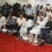 CM Omar launches ‘Project 13-13’ women’s surgical care initiative at National Hospital Jammu