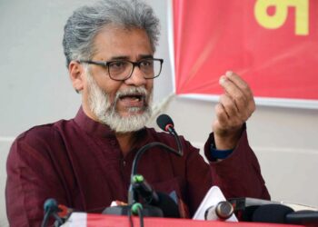 EC clarification on Bihar electoral rolls revision confusing, misleading: CPI(ML) Liberation