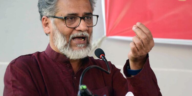 EC clarification on Bihar electoral rolls revision confusing, misleading: CPI(ML) Liberation