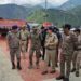 CRPF chief reviews security arrangements for Amarnath Yatra