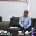 CS visits Baltal Base Camp to assess SANJY 2025 arrangements