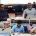 Committee on Petitions meets in Srinagar