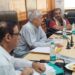 Committee on Privileges meets in Srinagar