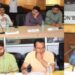 Committee on Subordinate Legislation meets in Srinagar