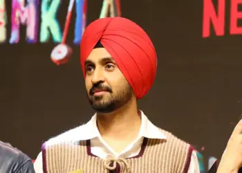 Punjab: Sikh leaders across parties back actor Diljit Dosanjh against call to revoke citizenship