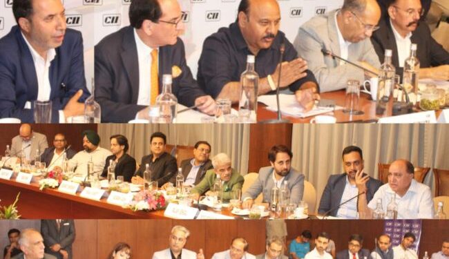 Govt intends to make J&K 365-day destination beyond seasons: Dy CM
