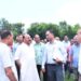 Dy CM conducts extensive tour of Nowshera constituency