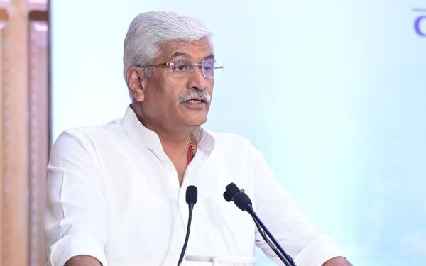 Pahalgam terror attack painful, need to forget it, move forward: Union Tourism Minister