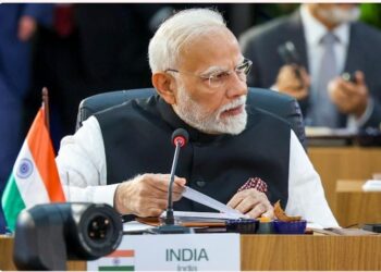 BRICS must reflect credibility, lead Global South by example: PM Modi at Rio Summit