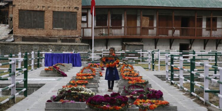 Authorities deny ruling NC permission to pay homage to ‘martyrs’ on Jul 13