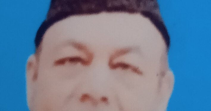 Senior Congress leader Munshi Mukhtar demands road repairs, lifting of ban on Drung and Shrunz Waterfall