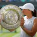 Iga Swiatek wins Wimbledon after a difficult year that included a doping case and a title drought