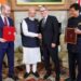 India, UK ink historic trade deal that seeks to slash tariff lines, unlock thousands of jobs