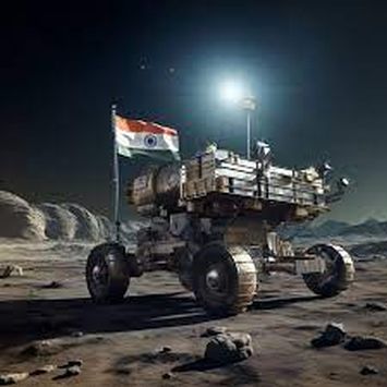 India’s Space journey enlivens Common Man’s horizon
