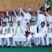 J&K Cong holds protest at Jantar Mantar demanding restoration of full statehood