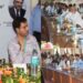 Javid Dar inaugurates HP&M Buyer-Seller meet