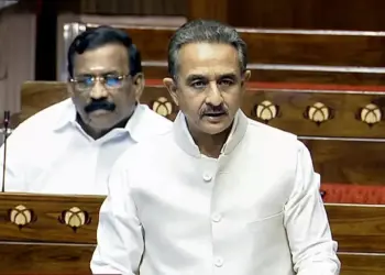 Efforts to continue SAARC dialogue hindered due to Pak sponsoring cross border terrorism: Govt