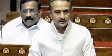 Efforts to continue SAARC dialogue hindered due to Pak sponsoring cross border terrorism: Govt