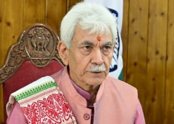 Valley all set to welcome Amarnath Yatris