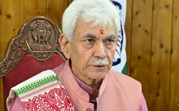 Valley all set to welcome Amarnath Yatris