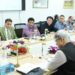 LG reviews progress of Pradhan Mantri TB Mukt Bharat Abhiyaan in J&K