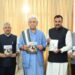 LG releases book titled “Shiva Tatva Amarnath”