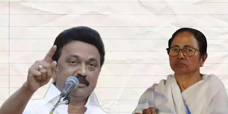 Banerjee, Stalin condemn BJP over Omar Abdullah’s house arrest