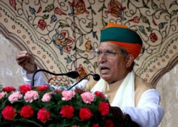 Minister Meghwal pitches for mechanism to prioritise court cases involving defence personnel