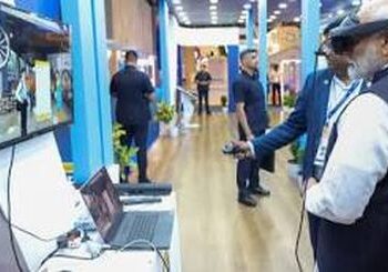 A Decade of Digital India