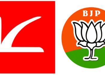 NC, BJP target each other on Martyrs’ Day commemoration