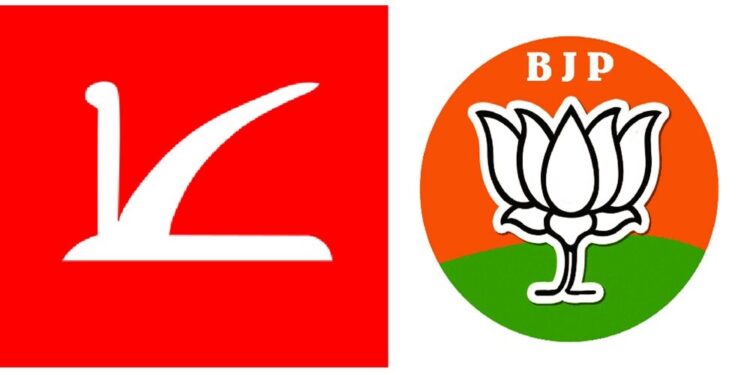 NC, BJP target each other on Martyrs’ Day commemoration