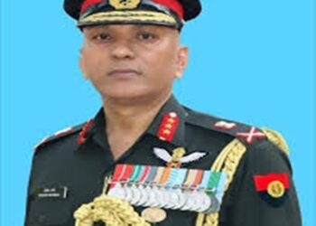 Northern Army commander reviews security in Doda-Ramban-Kishtwar region