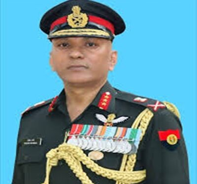 Northern Army commander reviews security in Doda-Ramban-Kishtwar region